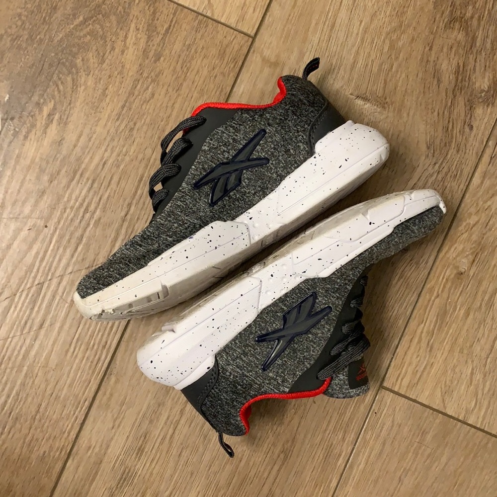 NWOB- Reebok Tennis Shoes